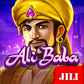 Ali Baba jilievo apk hot icon