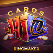 Cards Hi Lo jilievo apk cards icon