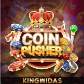 Coin Pusher jilievo apk game icon