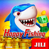 Happy Fishing jilievo apk fishing icon