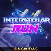 Interstellar Run jilievo apk cards icon