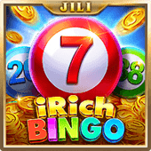Irich Bingo jilievo apk slot icon