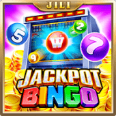 Jackpot Bingo jilievo apk hot icon