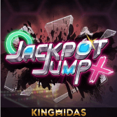 Jackpot Jump jilievo apk game icon