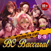 Sexy Blockchain Baccarat B B jilievo apk icon