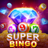 Super Bingo related hot game