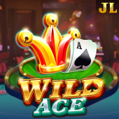 Wild Ace related slot icon